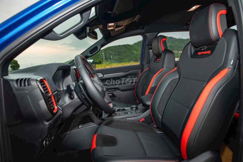 Ford Ranger 2026 photo 5