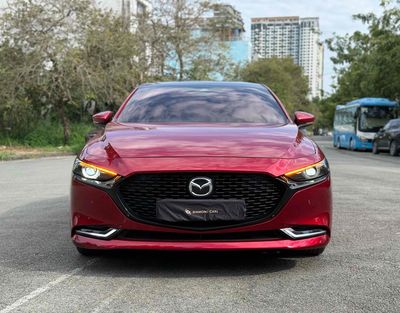 Mazda3 2021 2.0 Premium. Mua bán Ô tô tại Thành phố Thủ Đức Tp Hồ Chí Minh được đăng bởi Lê Nhường