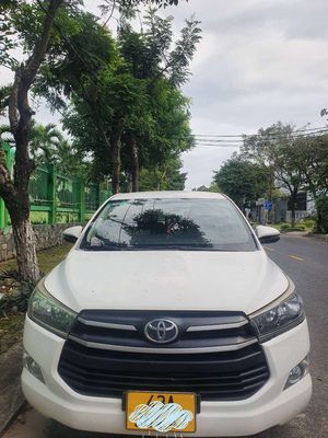 Toyota Innova 2.0G 2018 - Xe đẹp - Giá tốt