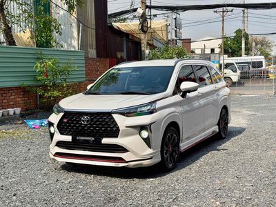 Toyota Veloz 2023 Bản cao cấp 40.000km. Mua bán Ô tô tại Thành phố Thủ Đức Tp Hồ Chí Minh được đăng bởi Đặng Tú Nguyên