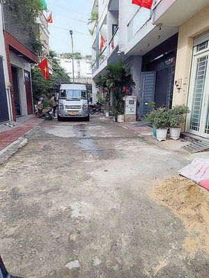 Chính chủ bán nhà 4 tấm Lê Trọng Tấn. Mua bán nhà ở tại Quận Bình Tân Tp Hồ Chí Minh được đăng bởi chinh chu 