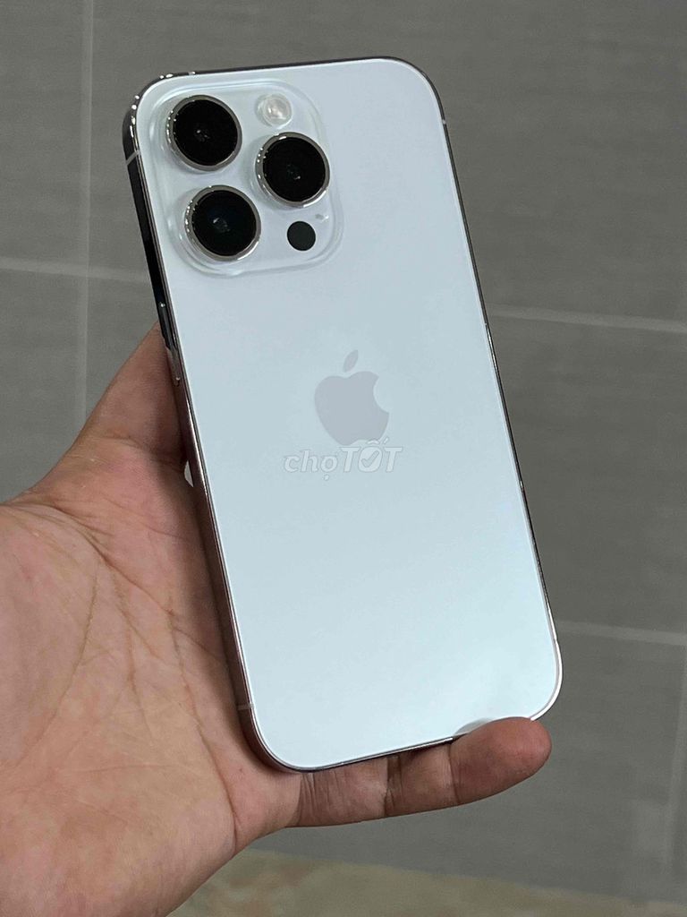 📱IPHONE 14 Pro 128G Quốc Tế. Mua bán Điện thoại tại Quận Ninh Kiều Cần Thơ được đăng bởi Nam Lê hình 1