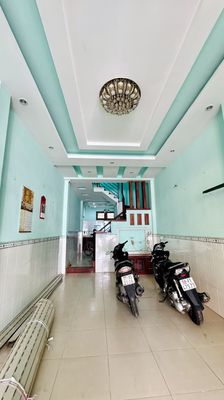 Аренда · 5 комн. · 60 м² · Quận Tân Bình, ул. lý thường kiệt