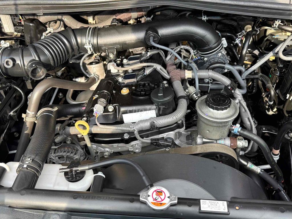 Toyota Innova 2019 2.0E - 80000 km. Mua bán Ô tô tại Huyện Gia Lộc Hải Dương được đăng bởi Nhất Tín Ô Tô Hải Dương hình 18