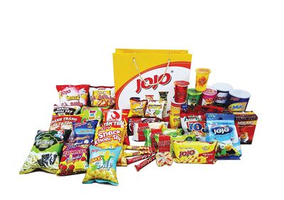 Công Ty Liên Doanh Phạm Asset (JOJO)