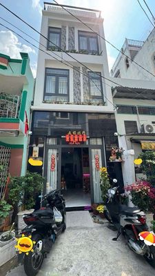 nhà phố chính chủ, hẻm xe tải. Mua bán nhà ở tại Quận 11 Tp Hồ Chí Minh được đăng bởi Hiếu