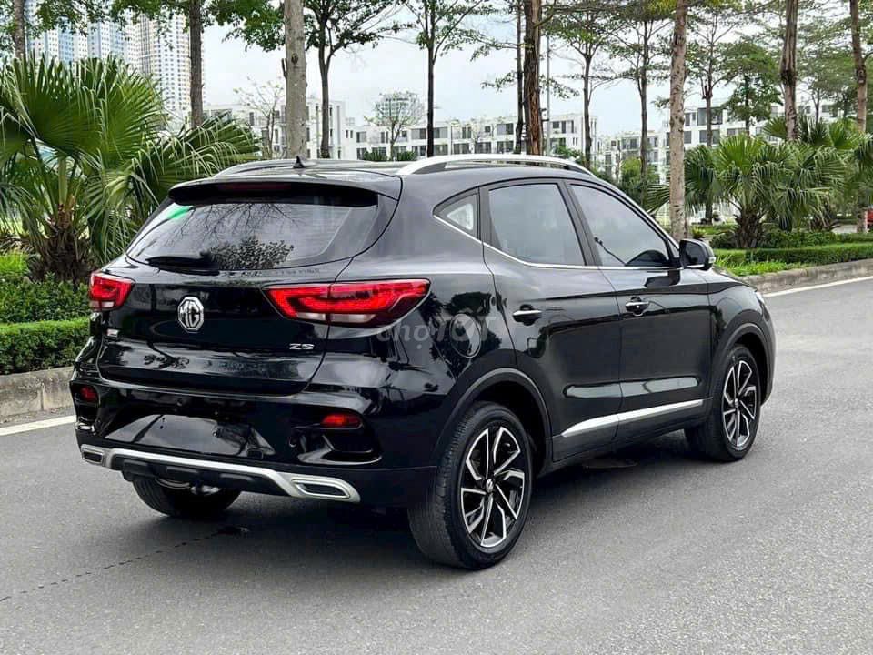 Роликовые колеса для внедорожников класса люкс MG ZS ~ 500 миллионов