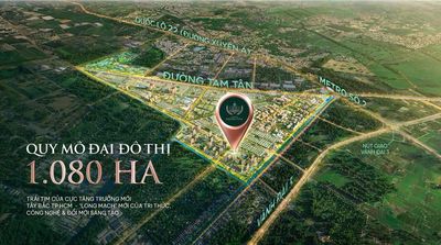 🔥 CỰC HOT! Vinhomes Hóc Môn vừa tung chính sách ưu đãi lên đến 28,5%