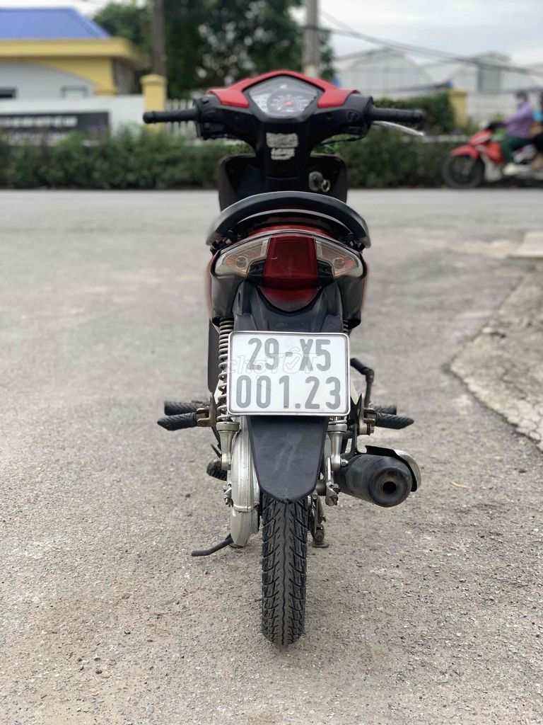 wave s 110 dk 2010 ngon chất khoẻ. Mua bán Xe máy tại Huyện Thanh Trì Hà Nội được đăng bởi xe máy cũ chính hãng hình 6