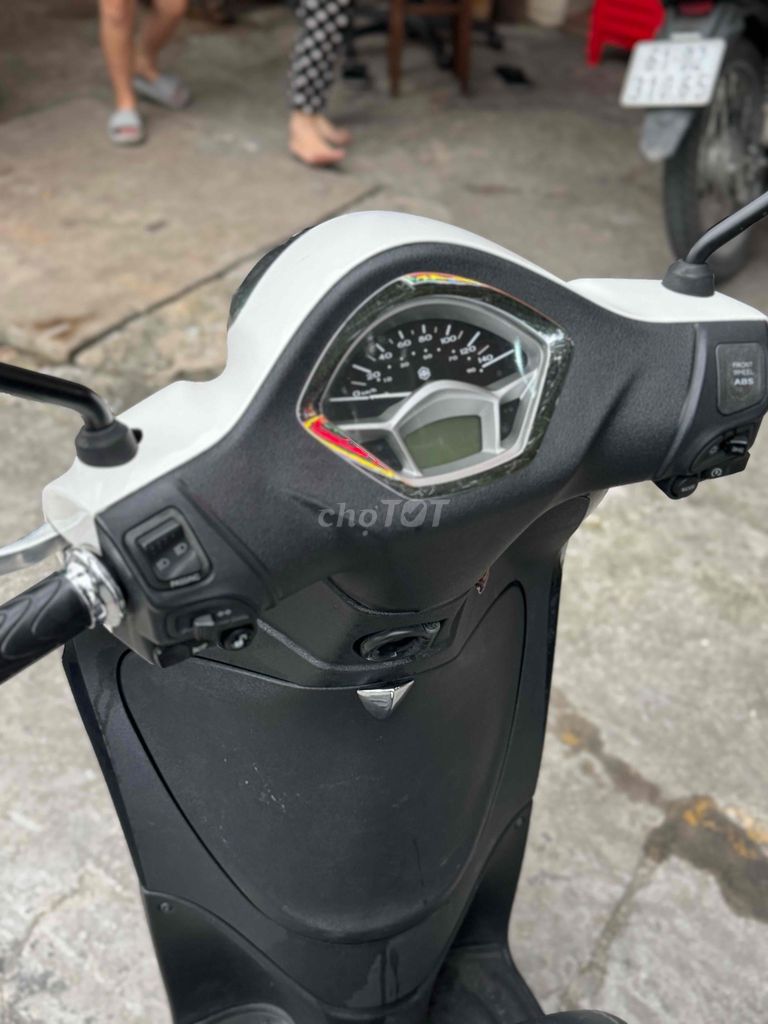 Liberty s 2018 Bs 3456. Mua bán Xe máy tại Thành phố Biên Hòa Đồng Nai được đăng bởi Cầm Đồ Nguyên Phát hình 5