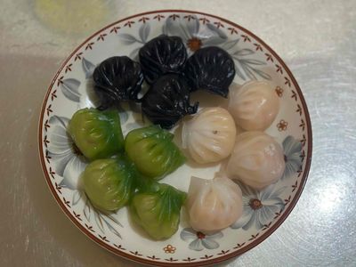 Há cảo Tôm , mực. Mua bán Đồ ăn, thực phẩm và các loại khác tại Huyện Hóc Môn Tp Hồ Chí Minh được đăng bởi Công Thiện