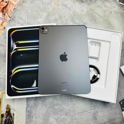 iPad Pro M4 512G Openbox. Mua bán Máy tính bảng tại Quận Đống Đa Hà Nội được đăng bởi Cảnh