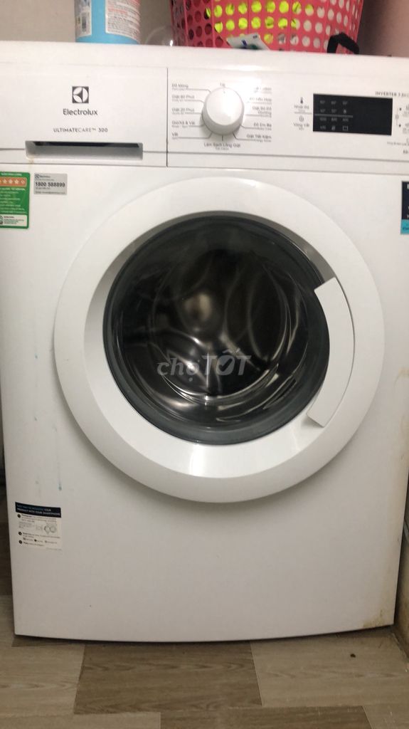 0945409906 - Máy giặt Electrolux cửa trước lòg ngang 7kg5