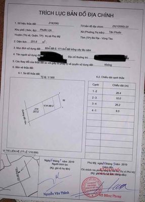 Đất đẹp nở hậu