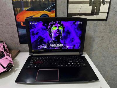 Acer Predator Gaming I7 8750H gtx 1060 6gb 15,6in. Mua bán Laptop tại Quận Thanh Xuân Hà Nội được đăng bởi NgoPhuong