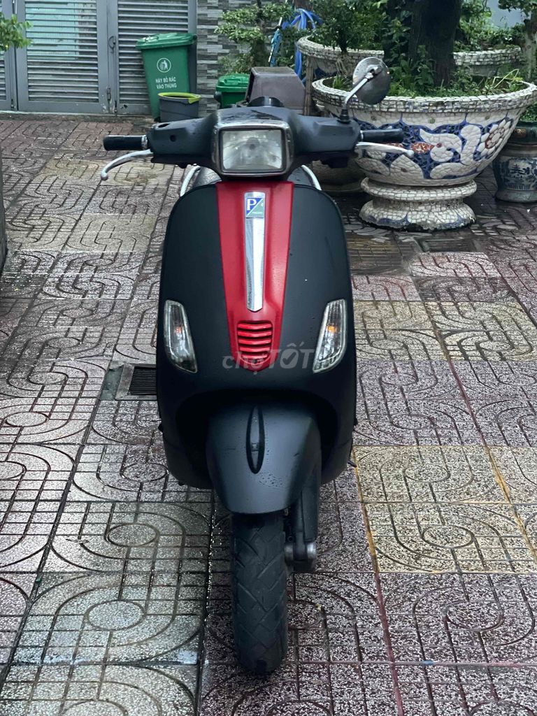 Bán xe Vespa S125 3vie,Bstp đời 2013,xe đẹp Gtdd