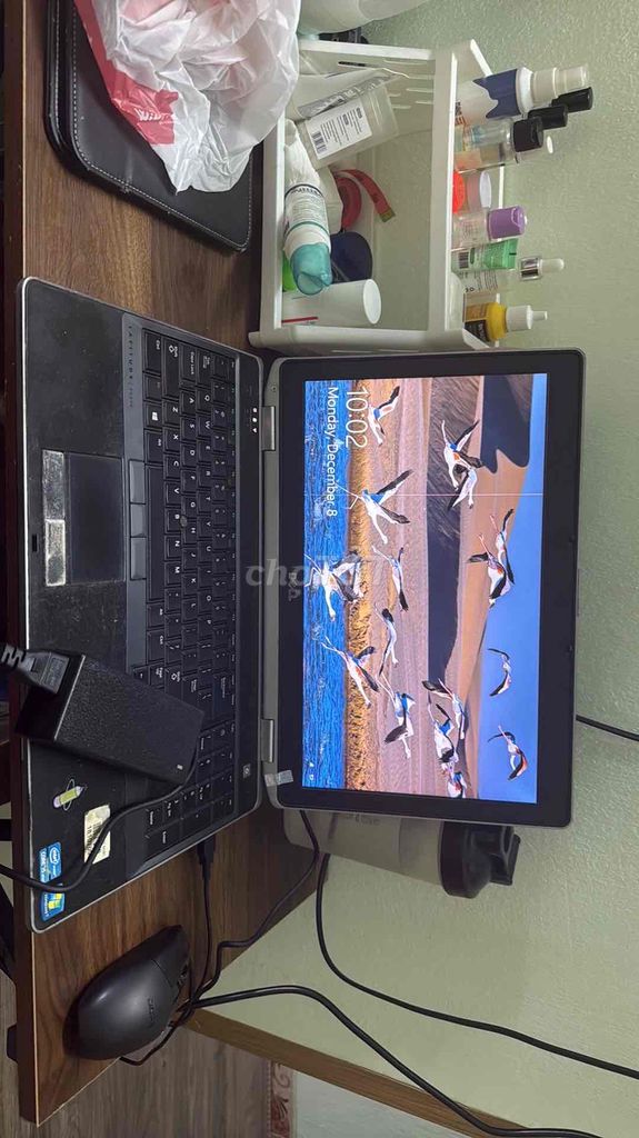 Dell Latitude E6430 Đen Like New. Mua bán Laptop tại Quận Liên Chiểu Đà Nẵng được đăng bởi Nguyễn Anh Tùng hình 1