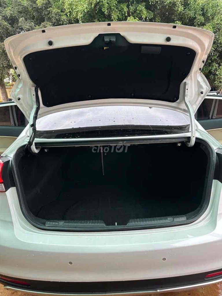 Kia Cerato 2016 1.6 AT - 95 km. Mua bán Ô tô tại Huyện Đắk Song Đắk Nông được đăng bởi Hoa Nguyễn hình 5