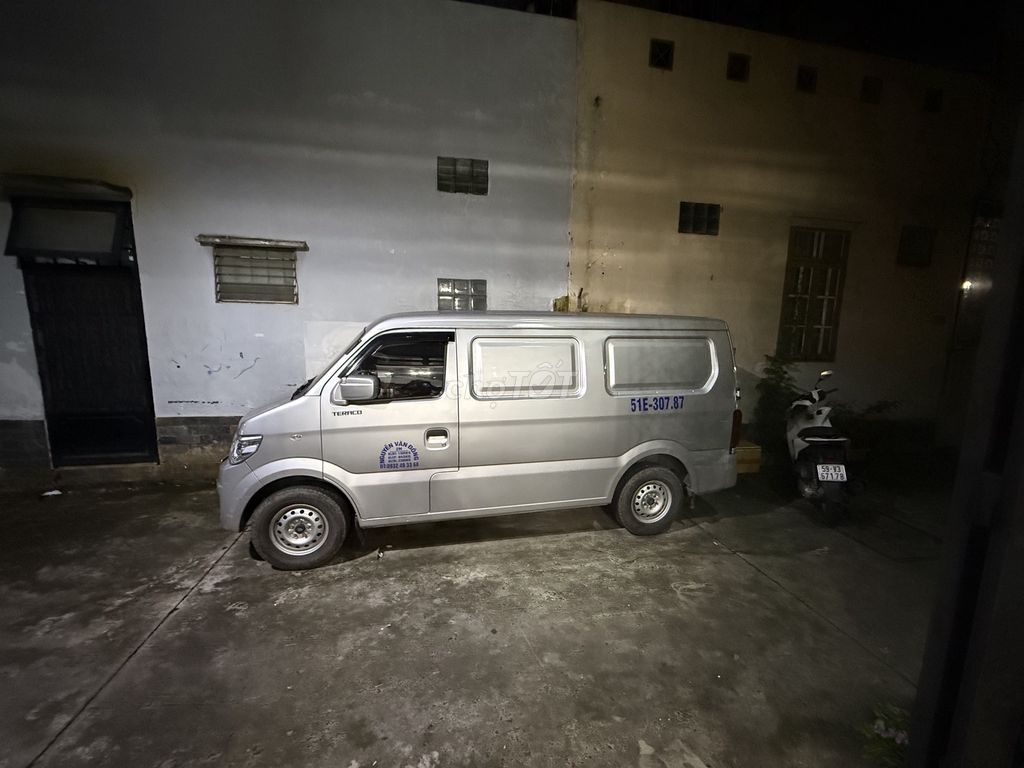 Tải van tera V 2023. Mua bán Ô tô tại Quận Gò Vấp Tp Hồ Chí Minh được đăng bởi Đông hình 3