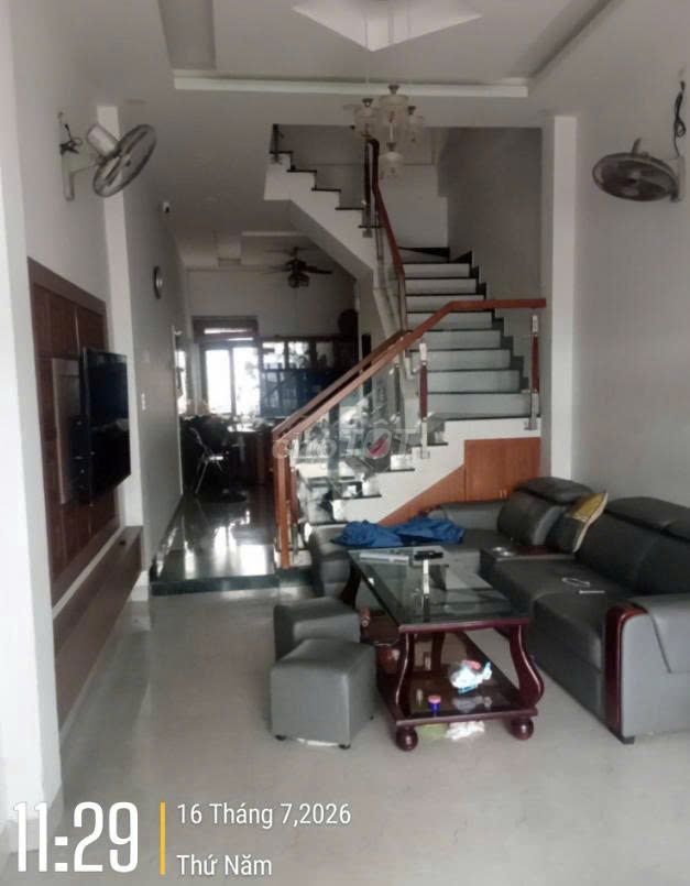 Nhà Nguyên Căn Mặt Tiền Ngô Quyền | Gần Biển | Gần Vincom