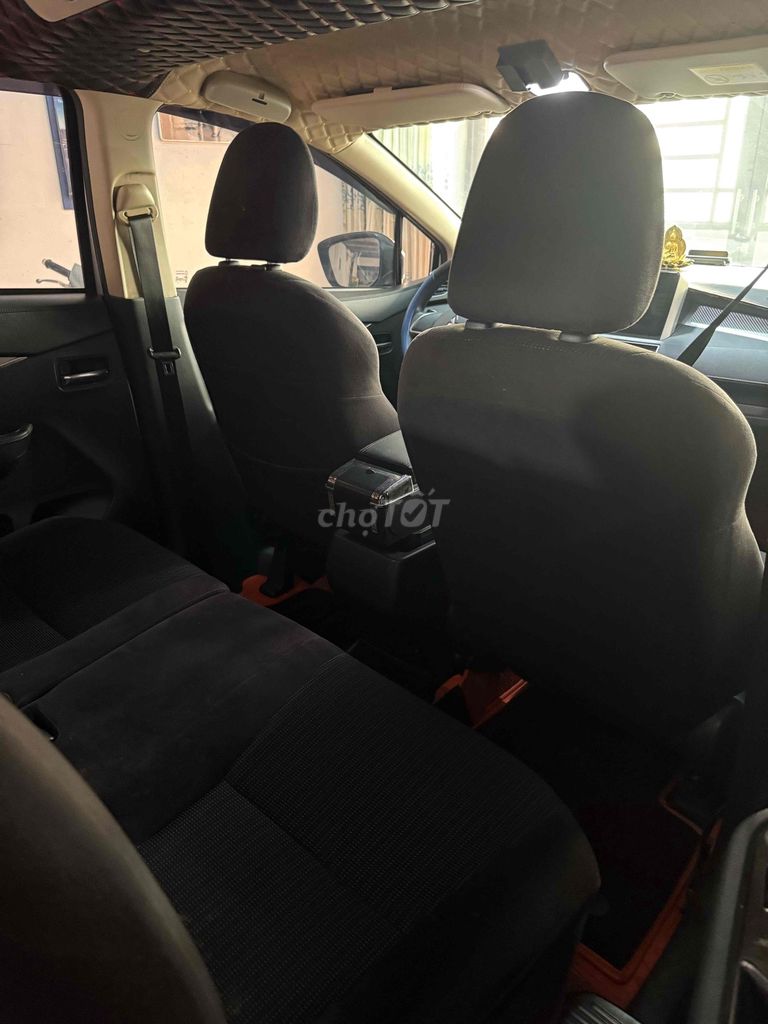 Mitsubishi Xpander 2020 MT - 82315 km. Mua bán Ô tô tại Thành phố Thủ Dầu Một Bình Dương được đăng bởi trung hình 4