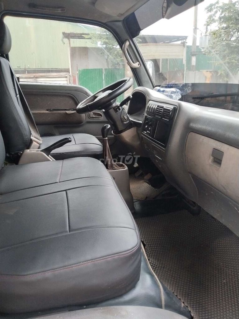 KIA K3000S 2005. Mua bán Xe tải, xe ben tại Thành phố Buôn Ma Thuột Đắk Lắk được đăng bởi Gap a tuyen hình 2