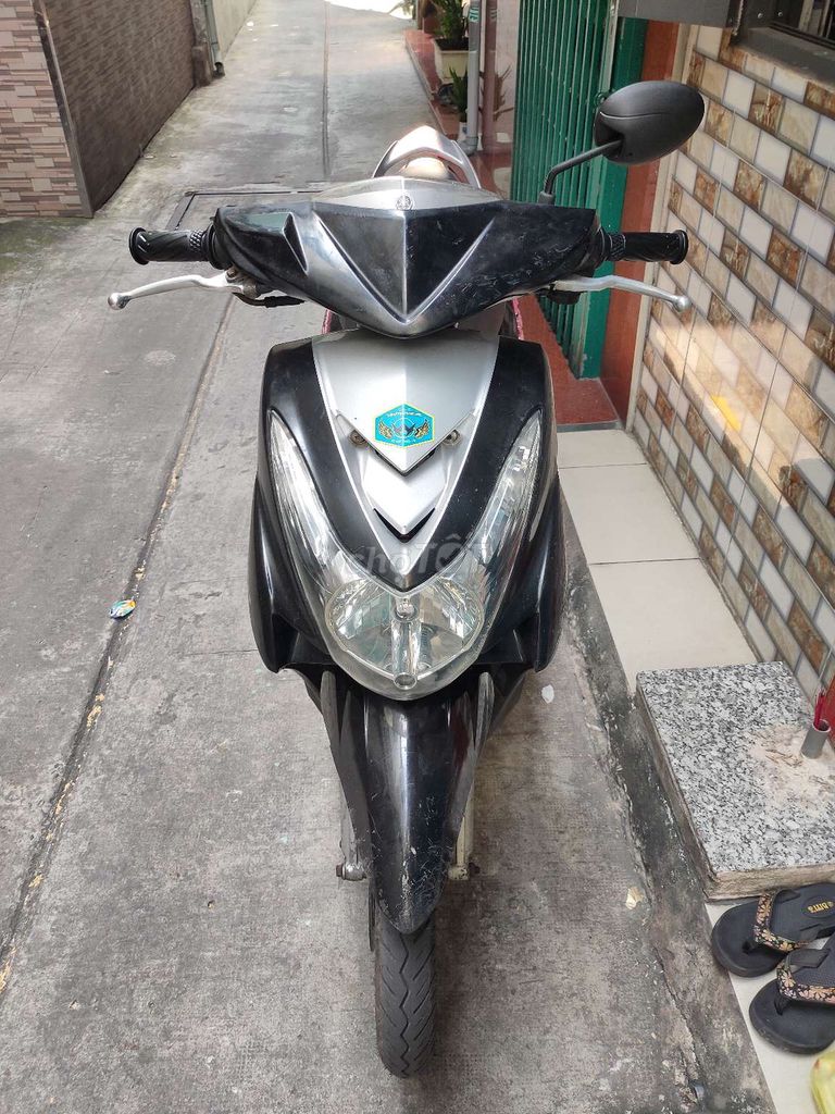 Mio Ultimo BSTP zin máy êm có fix. Mua bán Xe máy tại Quận 6 Tp Hồ Chí Minh được đăng bởi 1999 phat hình 1