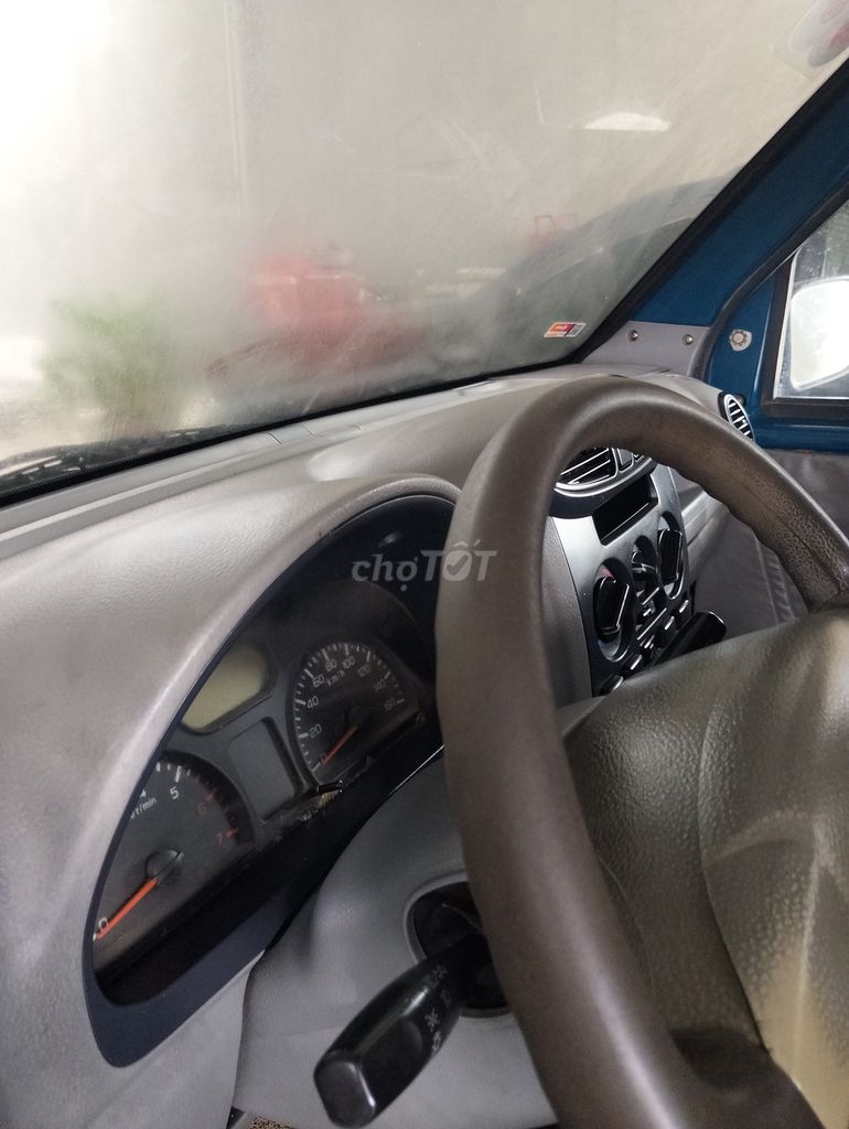 xe tai nhỏ thaco tower .990kg kèo mui bạc. Mua bán Xe tải, xe ben tại Thành phố Phan Rang-Tháp Chàm Ninh Thuận được đăng bởi phạm văn binh hình 6