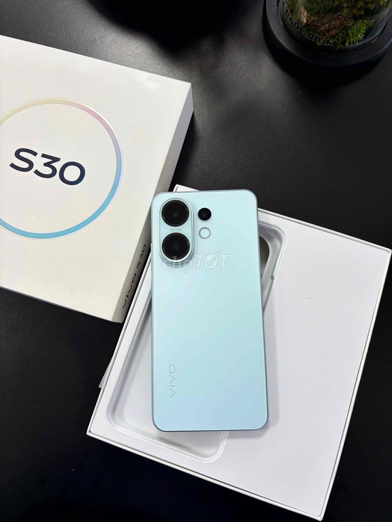 Vivo S30 12GB/512GB 99%. Mua bán Điện thoại tại Quận Đống Đa Hà Nội được đăng bởi Phan Duc Thang hình 1