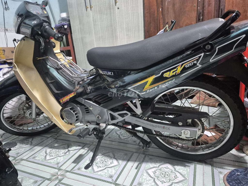 Cần ra đi em xipo giấy zin, xe cọp. Mua bán Xe máy tại Thành phố Biên Hòa Đồng Nai được đăng bởi tèo nguyễn  hình 3