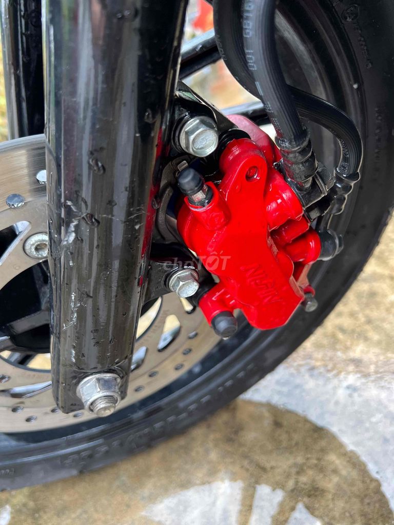 thiện trí còn mới lỗi tặng xe hỗ trợ đi lại. Mua bán Xe máy tại Huyện An Lão Hải Phòng được đăng bởi Duy hình 4