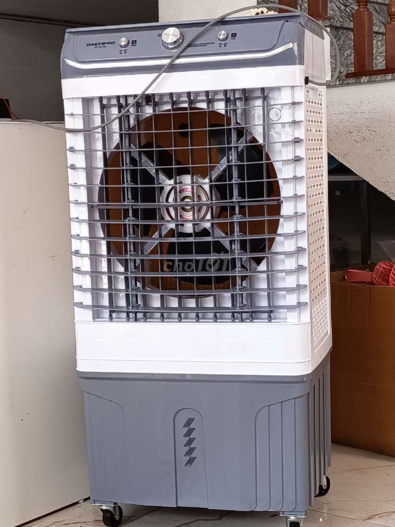 Quạt hơi nước DAICHIPRO 60L. Mua bán Quạt tại Huyện Thanh Trì Hà Nội được đăng bởi Phạm văn Mạnh hình 1