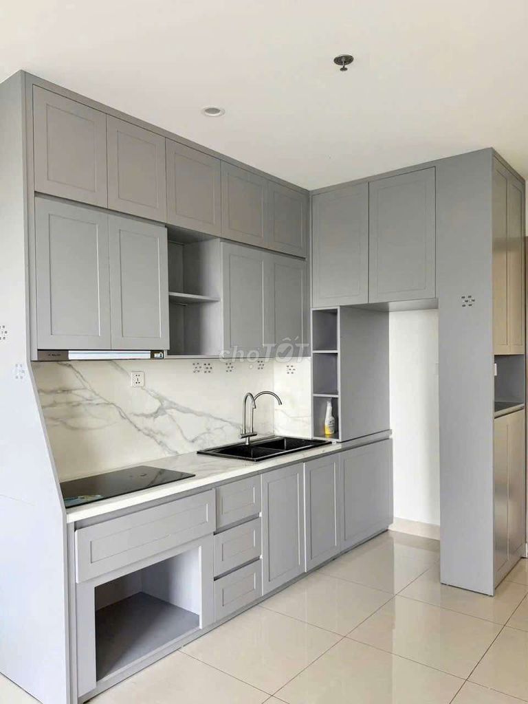 Аренда · 2 комн. · 69 м² · Thành phố Thủ Đức, ул. Nguyễn Xiển