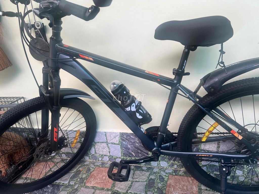 Thanh Lý. Mua bán Xe đạp tại Thành phố Cà Mau Cà Mau được đăng bởi Ngô Quyền hình 2