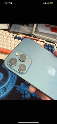 12 promax 128gb zin đẹp