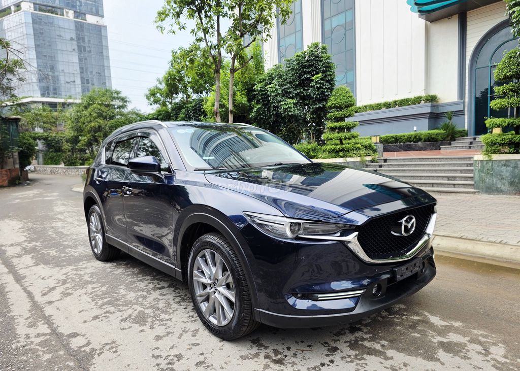 Mazda CX 5 2020 2.0 Premium - 4000 km. Mua bán Ô tô tại Quận Nam Từ Liêm Hà Nội được đăng bởi Thiện Đài  hình 2