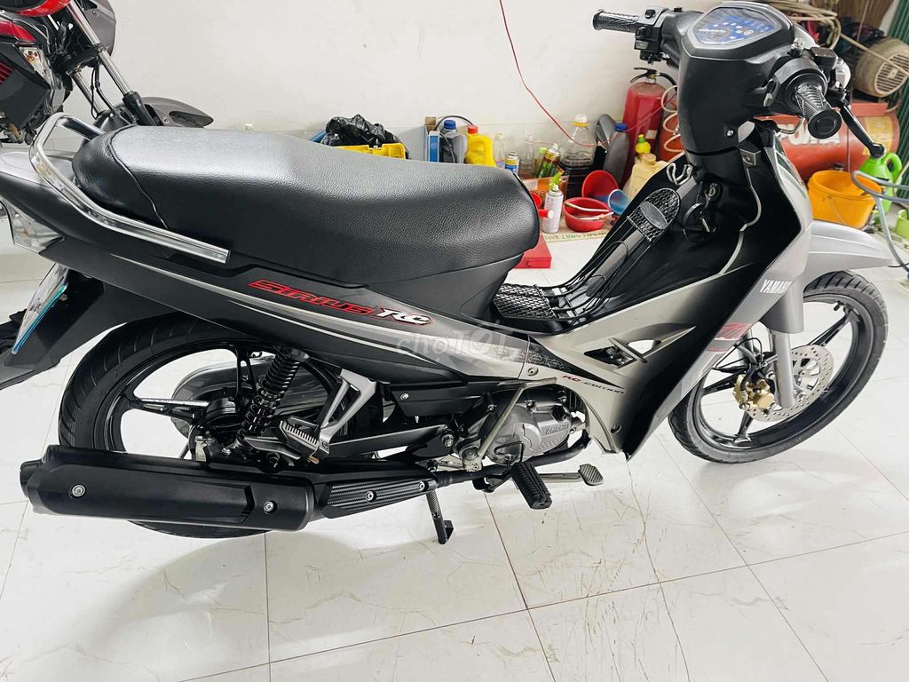 Giấy tờ đầy đủ. Mua bán Xe máy tại Huyện Tam Nông Đồng Tháp được đăng bởi Ngô Văn Hoài Sang hình 10