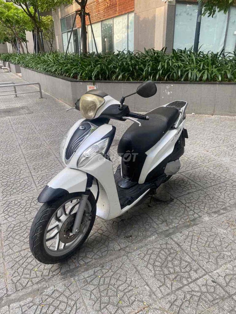 SH Kymco People S Fi(2013)bstp,xe êm ru đepk