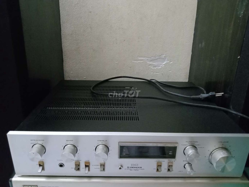 Ampli pioneer sa.7900