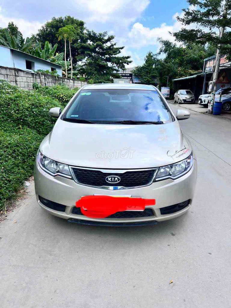 Kia Forte 2013 Автомат, продажа или обмен с доплатой