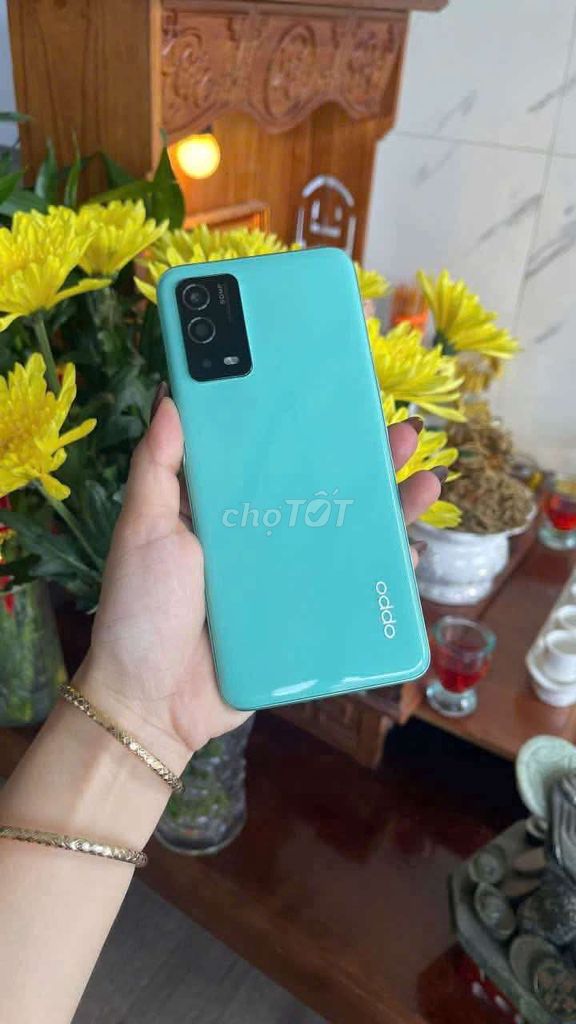 Oppo A11 và oppo A55 mua 2 còn 1tr5. Mua bán Điện thoại tại Huyện Xuân Lộc Đồng Nai được đăng bởi hie hình 1