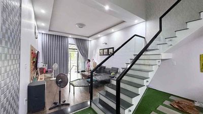Rent · 3 bd · 100 м² · Quận Ngũ Hành Sơn, ул. Đại An