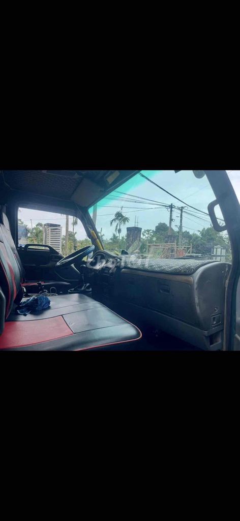 cần bán xe tải chiến thắng. Mua bán Xe tải, xe ben tại Huyện Krông Búk Đắk Lắk được đăng bởi Vu Nguyen hình 5