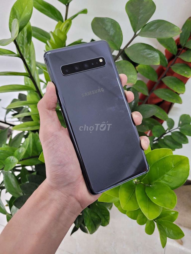 ❤Thanh lý S10 5G 8GB/256GB , màn 6.7inch , 2tr990❤