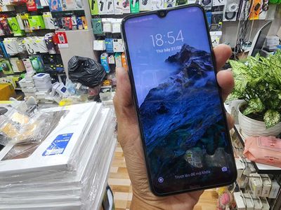 Xiaomi Redmi Note 8 Chinh Hang 64G 4.0G Snap 665. Mua bán Điện thoại tại Quận Bình Thuỷ Cần Thơ được đăng bởi Đang Mobile Cần Thơ 