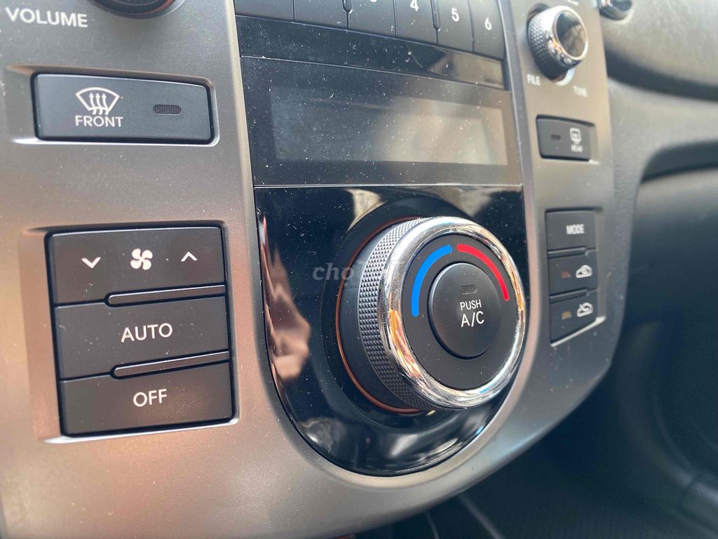 Kia Cerato 2010 1.6 AT nhập khẩu. Mua bán Ô tô tại Quận Nam Từ Liêm Hà Nội được đăng bởi KM Auto hình 11