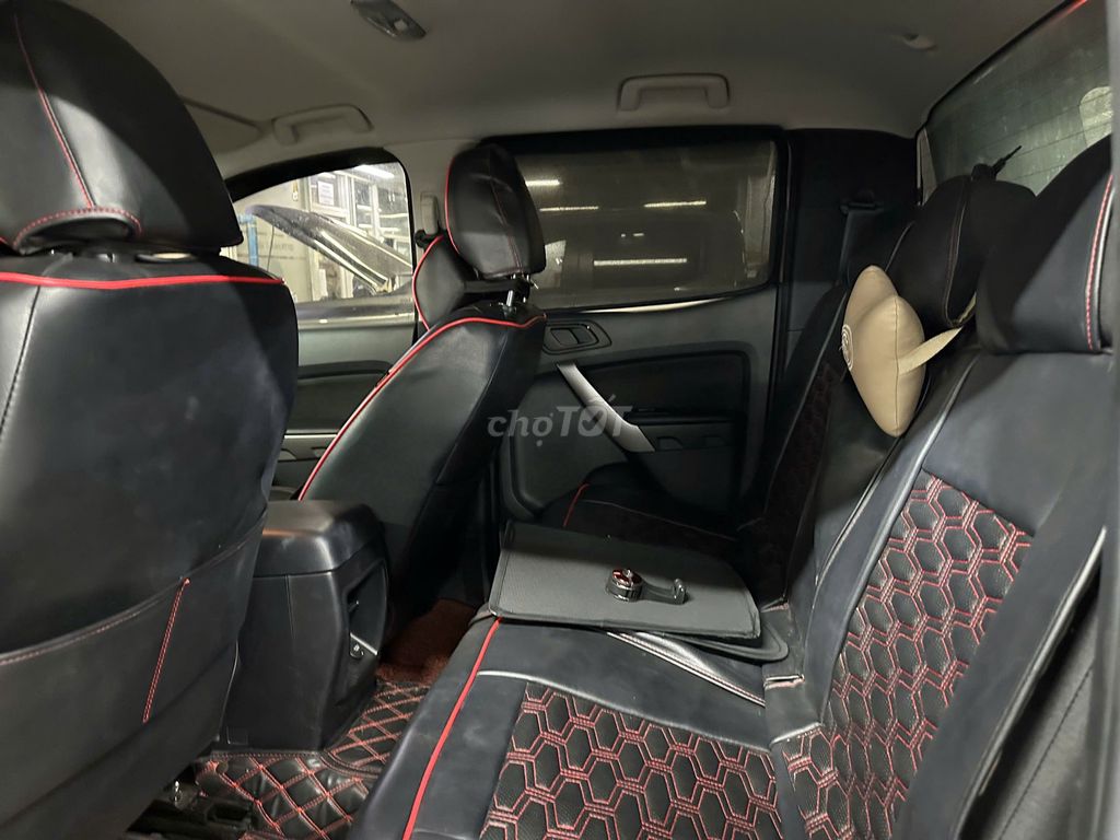 Ford Ranger XLS 2019, bảo hành 2026 hỗ trợ vay 75%. Mua bán Ô tô tại Quận Tân Phú Tp Hồ Chí Minh được đăng bởi Đức hình 1