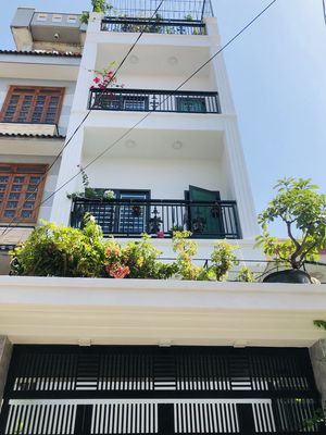 Phòng trọ khu vực Linh Đông- gần đường Phạm Văn Đồng