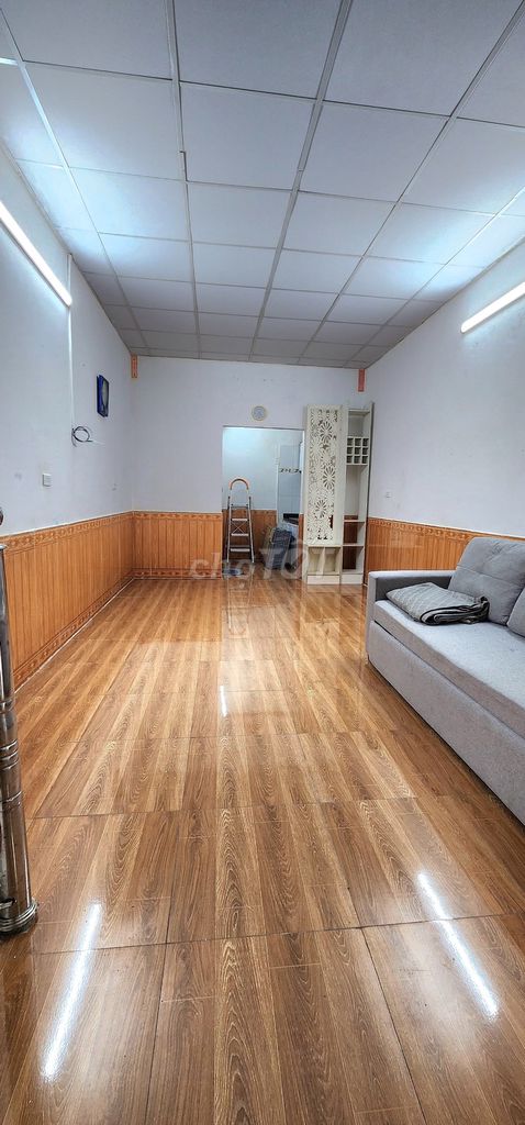 Дом в переулке Ло Дук, район Хай Ба Чынг, 70м²