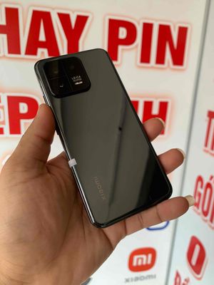Xiaomi 13 8/256GB đẹp 98-99% rom quốc tế SHIP COD